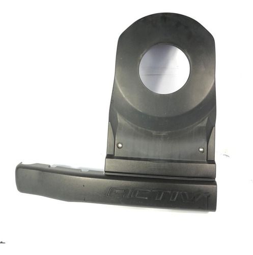 Acabamento Suporte Estepe Gm Spin 2018