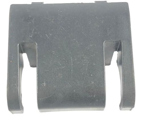 Acabamento Tampa Console Central Hyundai Veloster 1.6 2012