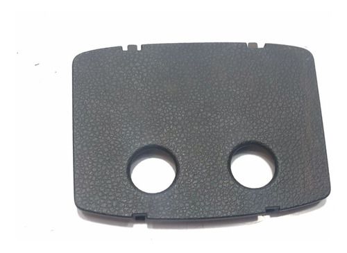 Acabamento Tampa Console Central Vw Golf 1.4 Tsi 2014