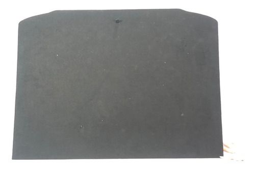 Acabamento Tampa Estepe Mitsubishi Asx 2020 2.0 Flex