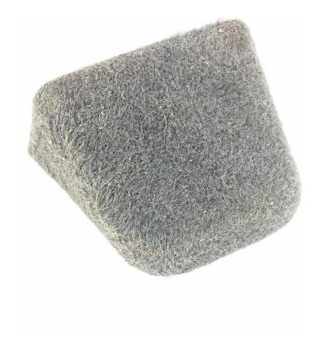 Acabamento Tampa Forro Direito Porta Mala Spin 2017 1.8