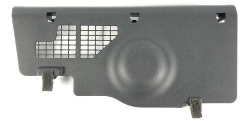 Acabamento Tampa Inferior Painel New Tucson 2017 1.6 Gdi