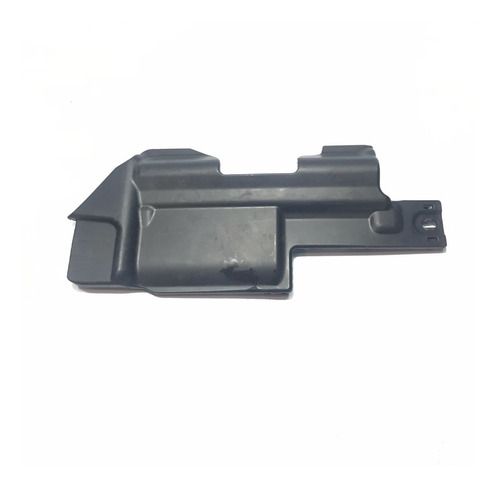 Acabamento Tampa Inferior Painel Vw Golf 1.4 Tsi 2014