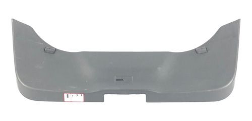 Acabamento Tampa Porta Malas Hyundai Veloster 1.6 2012