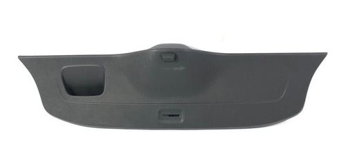 Acabamento Tampa Traseira Vw Up Cross 2017 1s0867601 Riscos