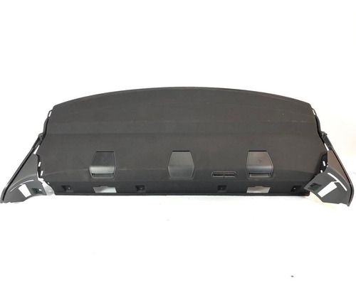Acabamento Tampão Bagagito Bmw 320i 2.0 Turbo 2013