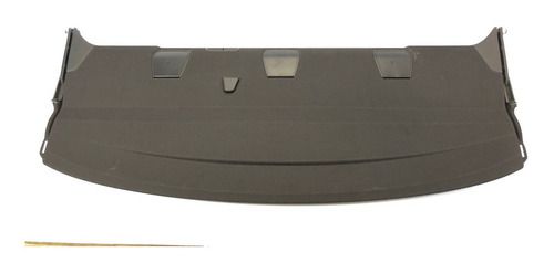 Acabamento Tampão Bagagito Bmw 328i 2014