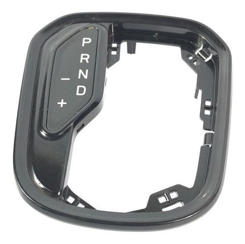 Acabamento Trambulador Fiat Toro 2021 01002406960