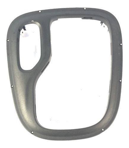 Acabamento Trambulador Jeep Compass 2017 1000744612