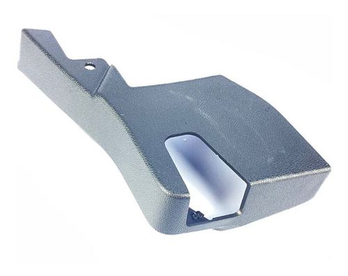 Acabamento Trava Encosto Banco Esq Ford Ecosport 2019 1.5