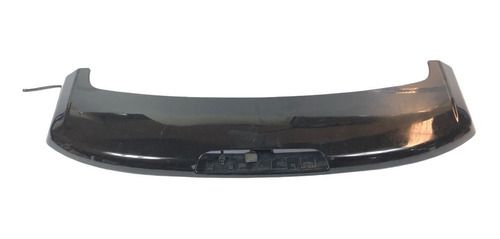 Aerofólio Tampa Traseira Jeep Compass 2018 2.0 53282689