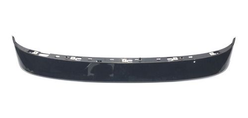 Aerofólio Tampa Traseira Vw T-cross 2021 1.0 2gp827933