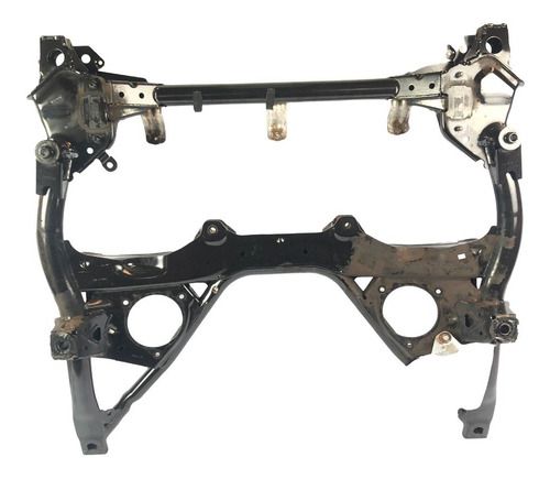 Agregado Dianteiro Bmw 328i 2014