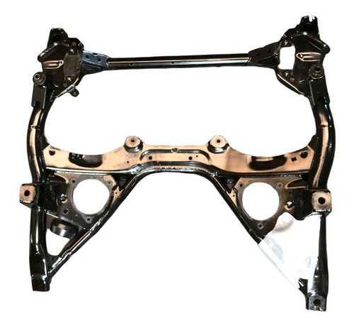 Agregado Dianteiro Bmw 328i 2014