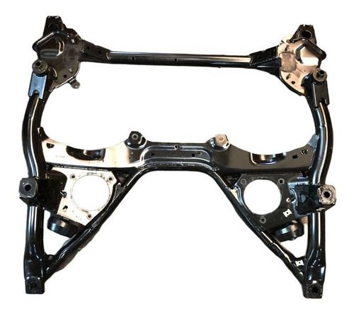 Agregado Dianteiro Bmw 328i 2014