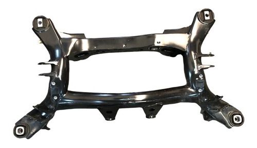 Agregado Quadro Suspensão Traseira Bmw 320i 2014 6851656