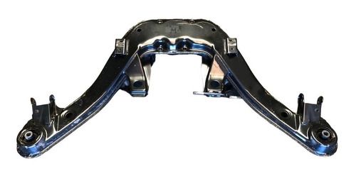 Agregado Traseiro Gm Omega 2003 3.8 V6