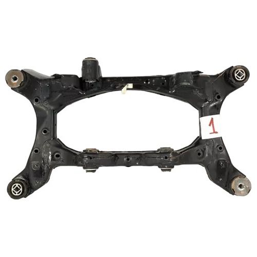 Agregado Traseiro Jeep Compass 2017 2.0 Diesel