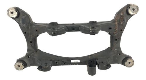 Agregado Traseiro Jeep Compass 2018 2.0 Flex