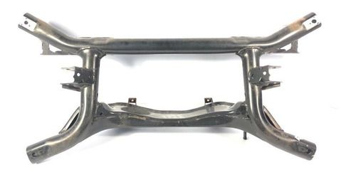 Agregado Traseiro Mitsubishi Lancer 2015 2.0 Cvt