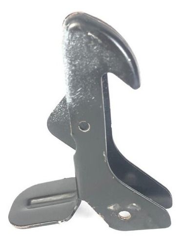 Alavanca Abertura Capô Gm Omega 2003 3.8 V6