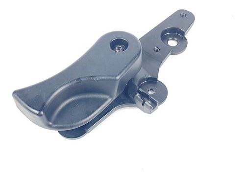 Alavanca Abertura Do Capô Bmw X1 2011 7058117