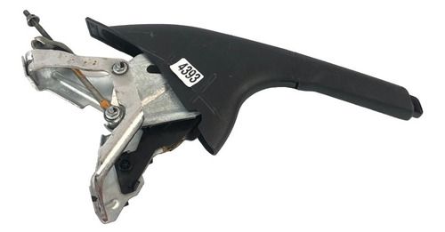 Alavanca Freio De Mão Vw T-cross 2020 1.0