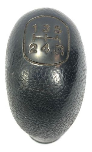 Alavanca Manopla De Câmbio Fiat Marea 2001 1.8