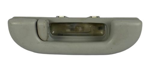 Alça Pqp Com Luz Diant  Direito Jeep Compass 2017