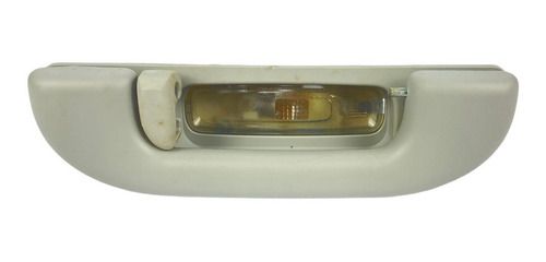 Alça Pqp Com Luz Diant. Esquerda Jeep Compass 2018 735599351