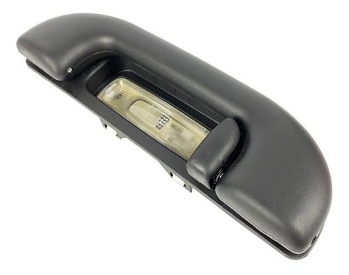 Alça Pqp Traseira Dir. Com Luz Fiat Toro 1.8 2021 735580829