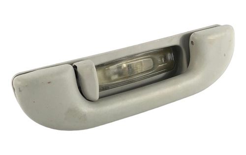 Alça Pqp Traseira Direita Jeep Compass 2018 2.0 Flex