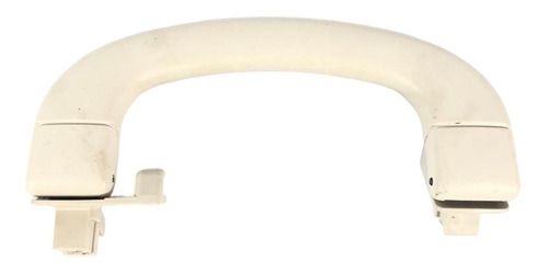 Alça Pqp Traseira Esquerda Fiat Punto T-jet 2011