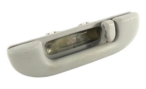 Alça Pqp Traseira Esquerda Jeep Compass 2018 2.0 Flex