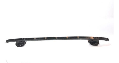 Alma Suporte Para Choque Traseiro Fiat Toro Freedom 2021