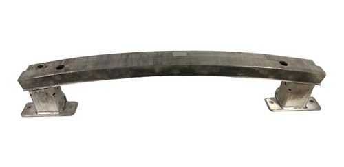 Alma Traseira Parachoque Jeep Compass 2018 2.0 Flex