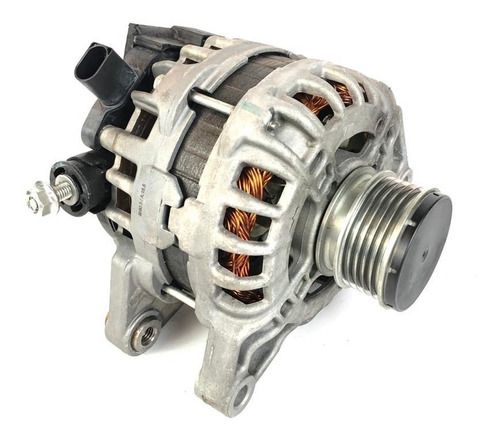Alternador Fiat Strada Volcano 2022 1.3 52149928