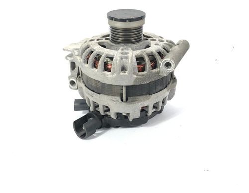 Alternador Fiat Toro Freedom Flex 1.8 4x2 2021 51993773
