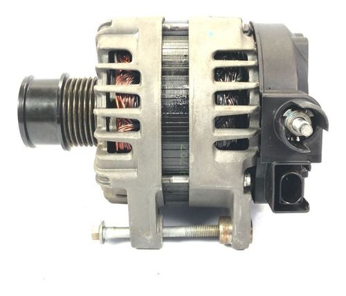 Alternador Ford Ecosport 2019 1.5 Gn1510300aa
