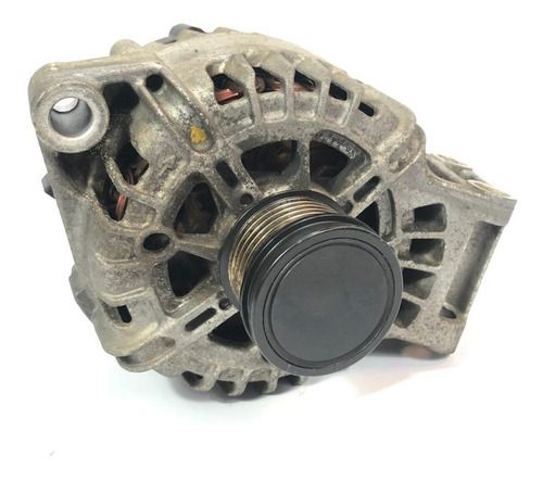 Alternador Ford New Fiesta 2014 Cn1510300cb