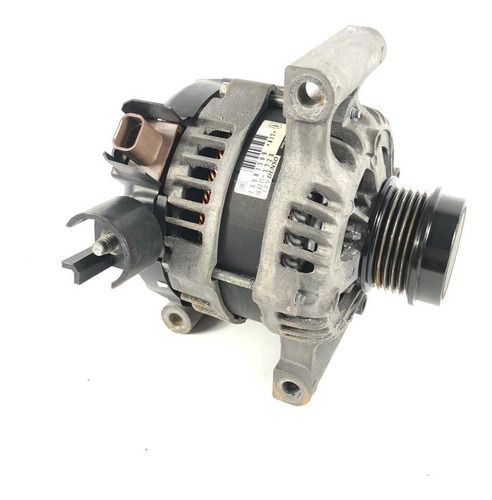 Alternador Gm Cruze 2017 1.4 Ltz Turbo 13587309