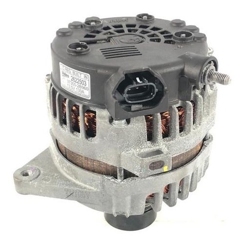 Alternador Hyundai New Tucson 2017 1.6 Gdi 37300 2b960