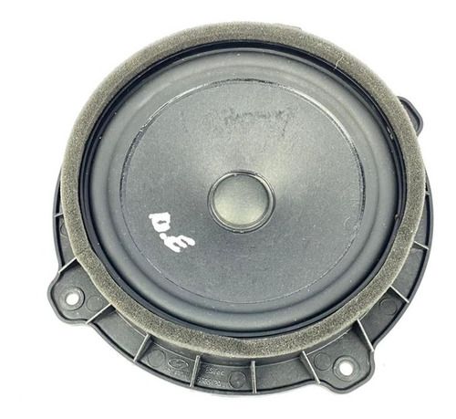 Alto Falante Dianteira Esquerda Hyundai Ix-35 2018 2.0