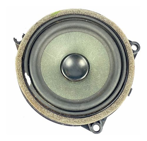 Alto Falante Dianteiro Direito Bmw 320i 2013 Detalhe