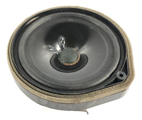 Alto Falante Dianteiro Esquerdo Honda City 1.5 2017