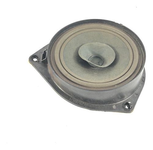 Alto Falante Porta Tras. Esq. Fiat Punto 2012 1.6 55701248