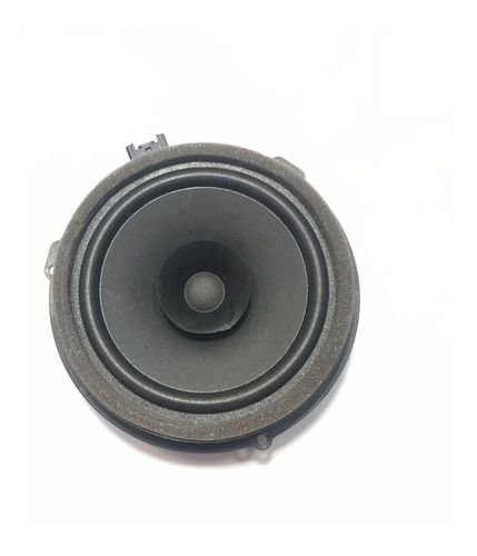 Alto Falante Porta Traseira Direita Ford New Fiesta 2018