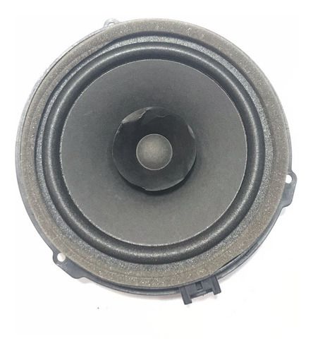 Alto Falante Porta Traseira Esquerda Ford New Fiesta 2018