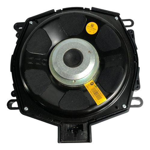 Alto Falante Subwoofer Bmw X4 2015 2.0 28i 430407862551