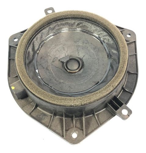 Alto Falante Tras Esquerdo Hyundai Hb20 1.6 2017